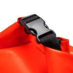 Bolso Estanco Bewolk Tela 15Lt Bb 1015 Naranja